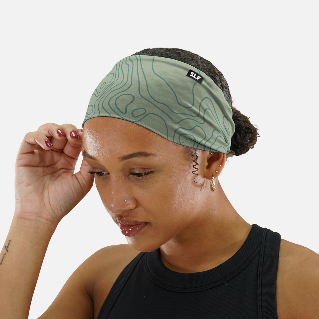 Sage Green