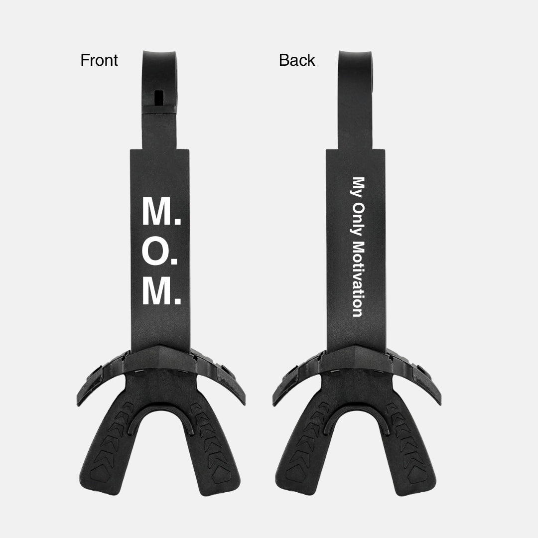 M.O.M. X Football Mouthguard