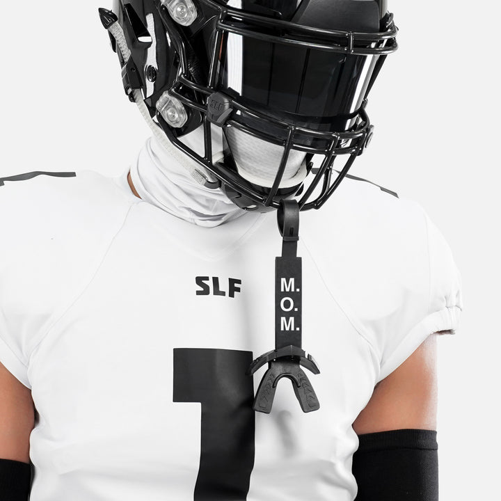 M.O.M. X Football Mouthguard