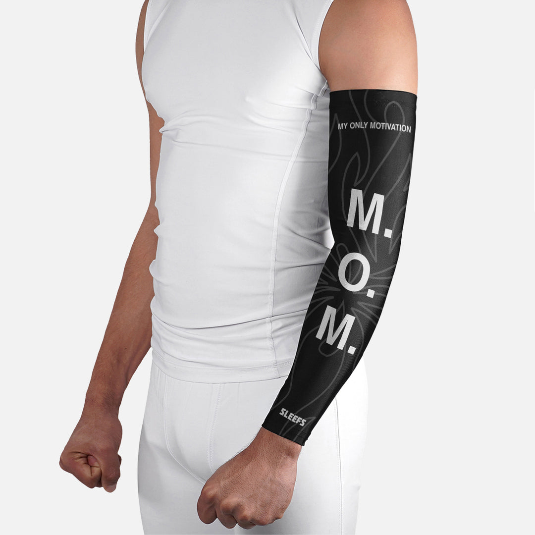 MOM Acronym Arm Sleeve