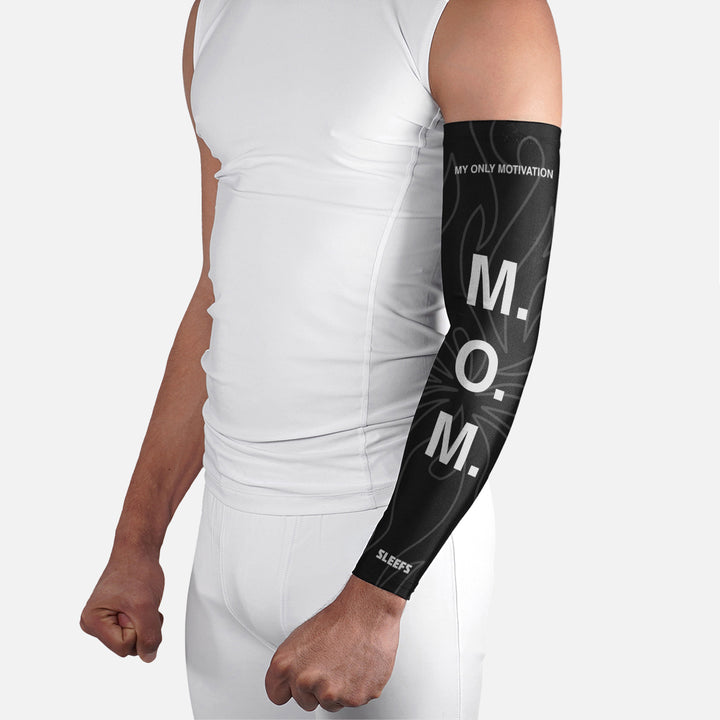 MOM Acronym Arm Sleeve
