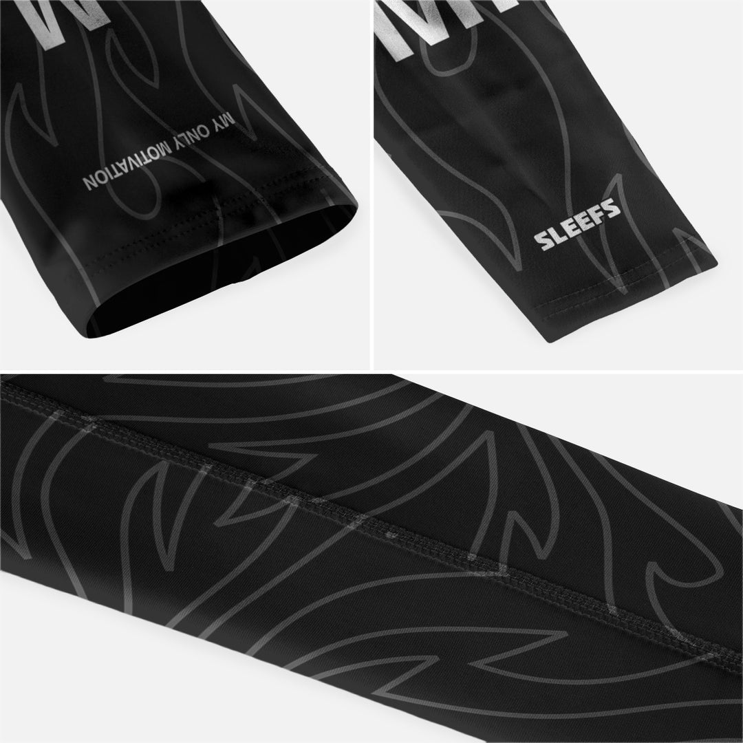 MOM Acronym Kids Arm Sleeve