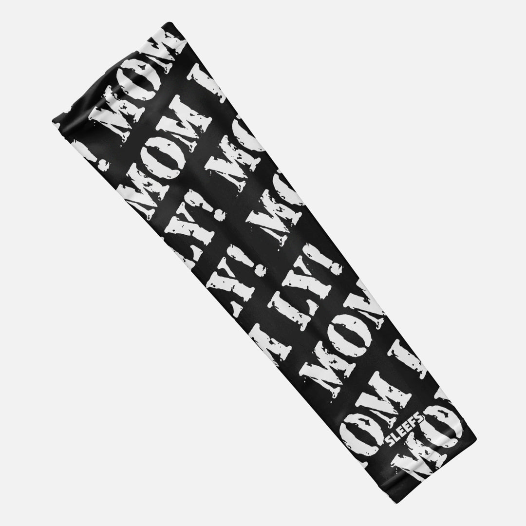 MOM Love You Arm Sleeve