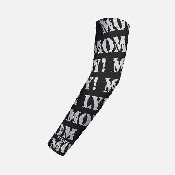 MOM Love You Kids Arm Sleeve