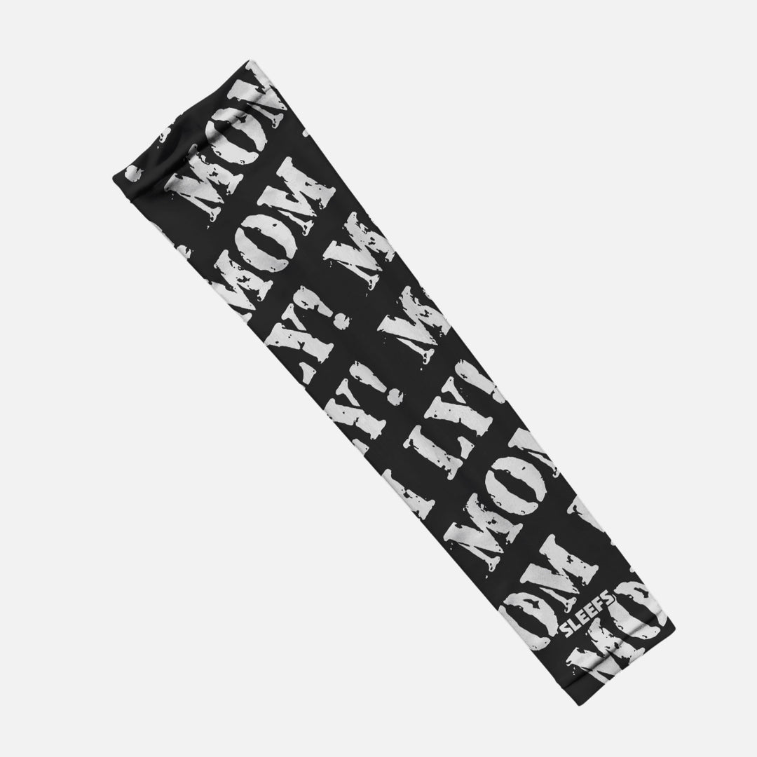 MOM Love You Kids Arm Sleeve