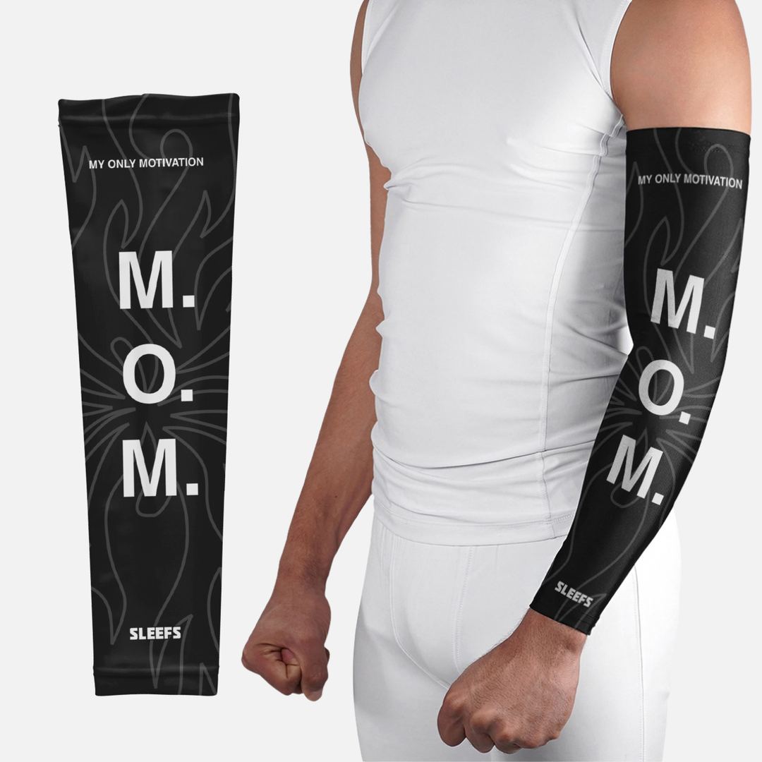 M.O.M. Arm Sleeve