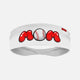 MOM Cherry Pop Kids Headband