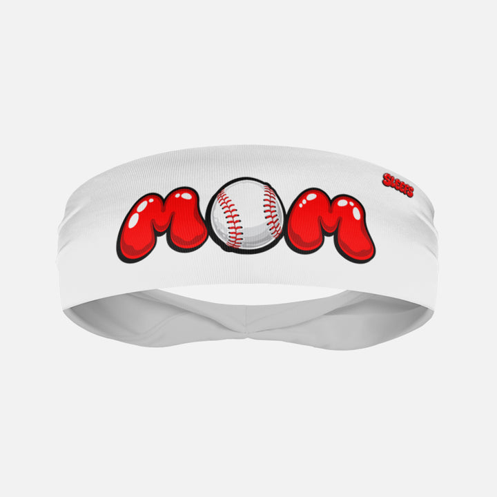 MOM Cherry Pop Kids Headband