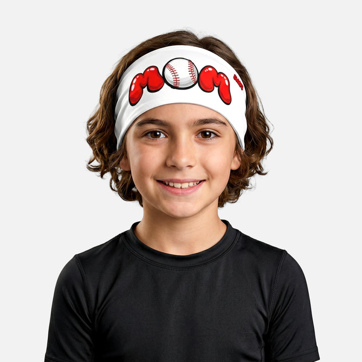 MOM Cherry Pop Kids Headband