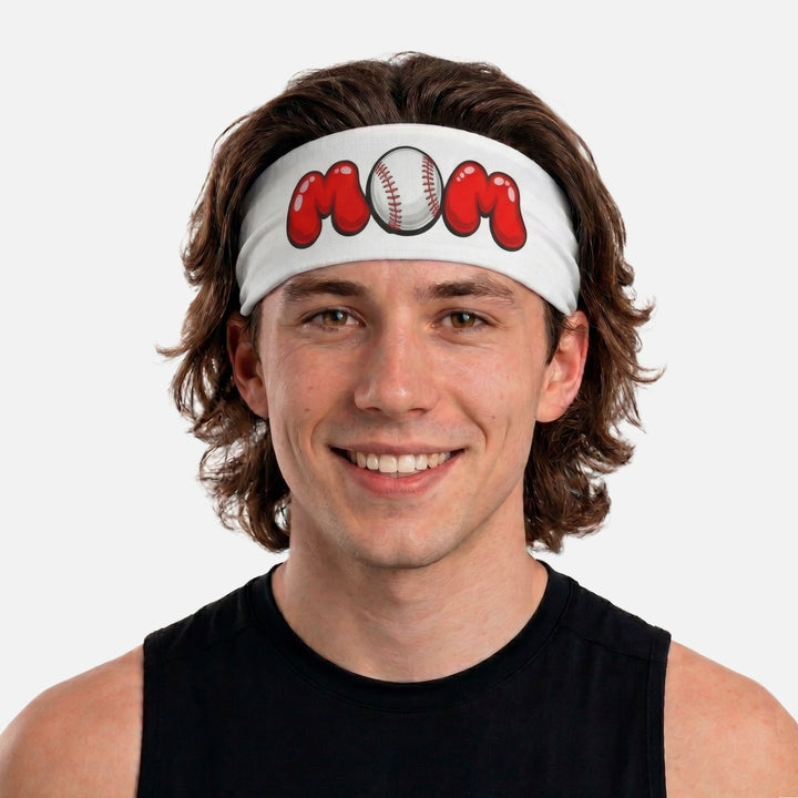 MOM Cherry Pop Headband