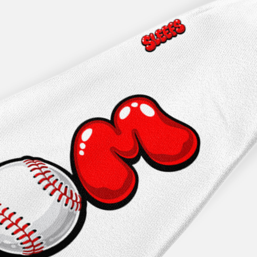 MOM Cherry Pop Headband