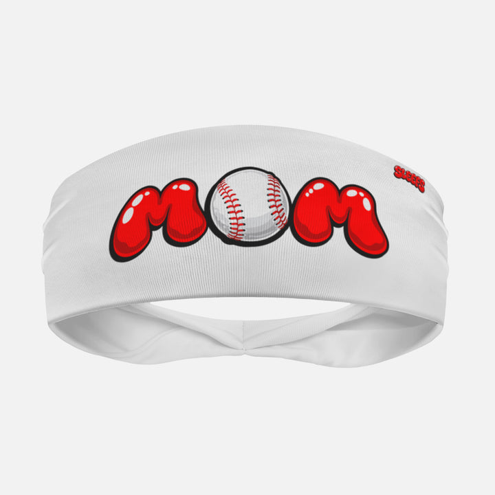 MOM Cherry Pop Headband