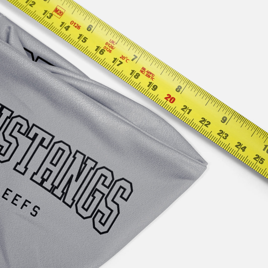 Mustangs Headband 2-Pack