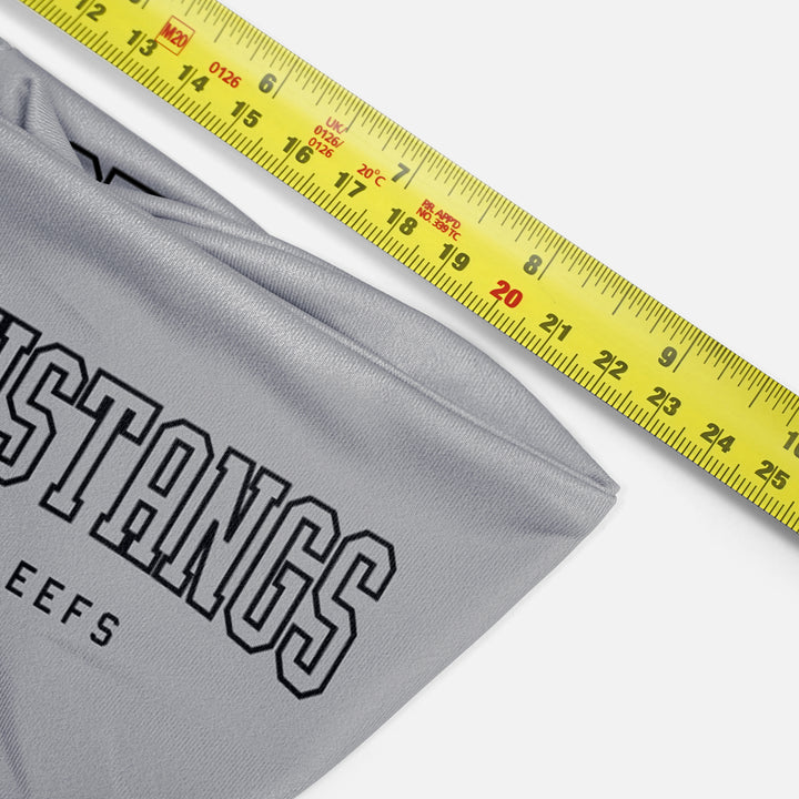 Mustangs Headband 2-Pack