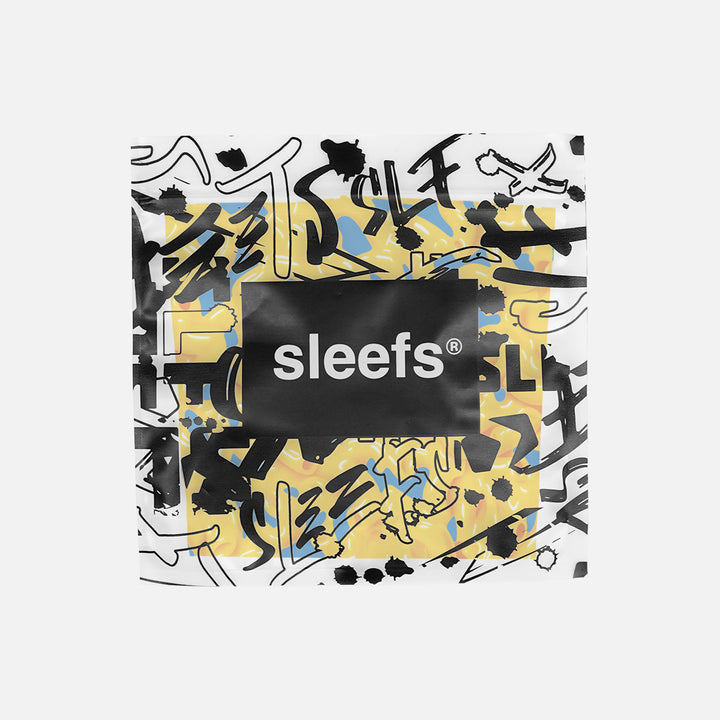 Mac and Cheese Kids Arm Sleeve