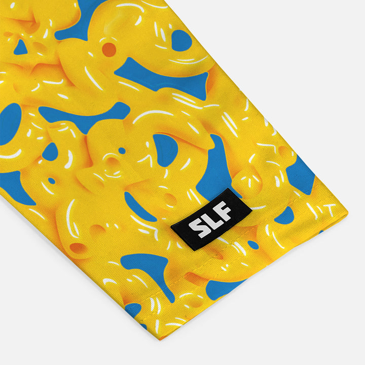 Mac and Cheese Kids Arm Sleeve