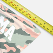 Mama Camo Pastel Headband