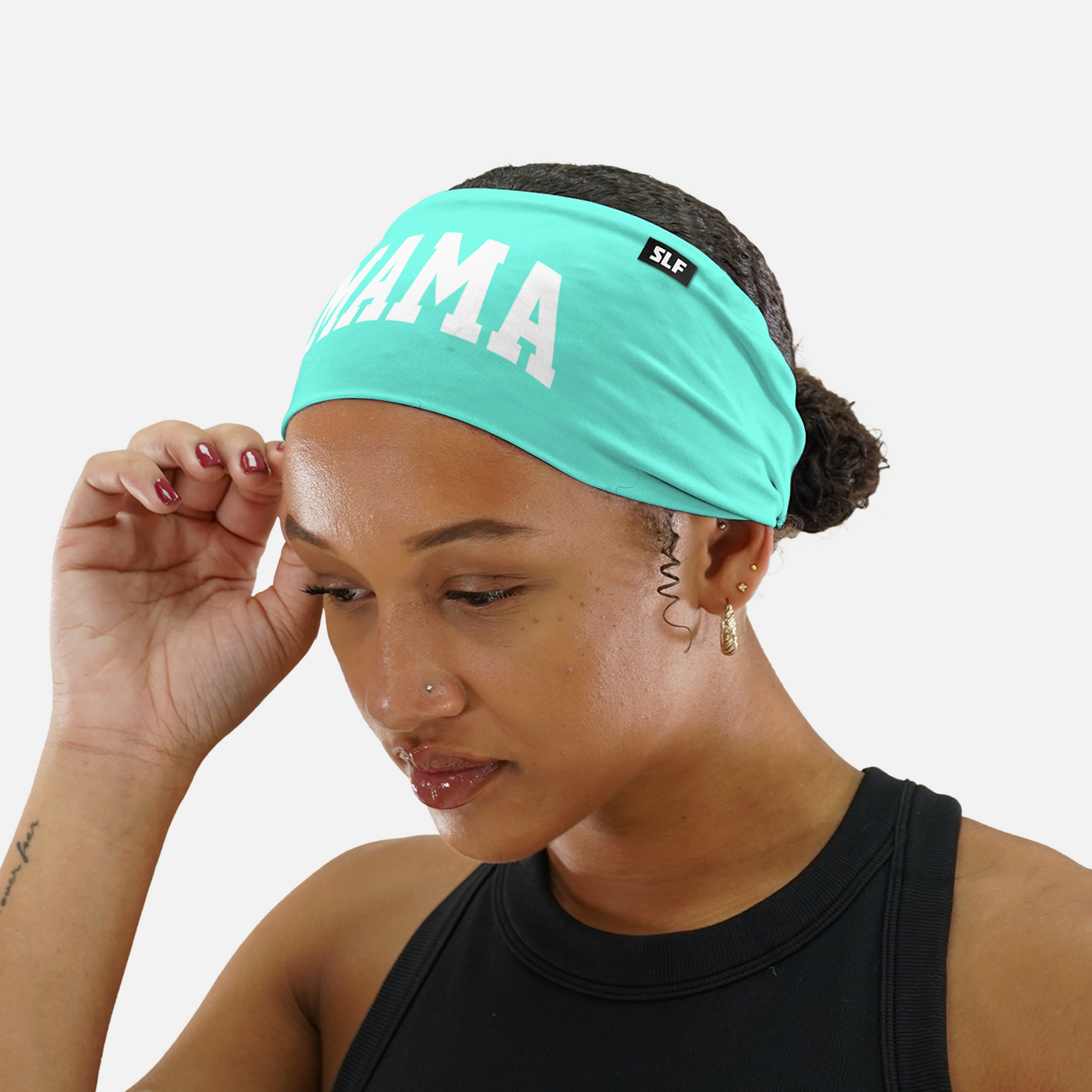 Mama Mint Headband