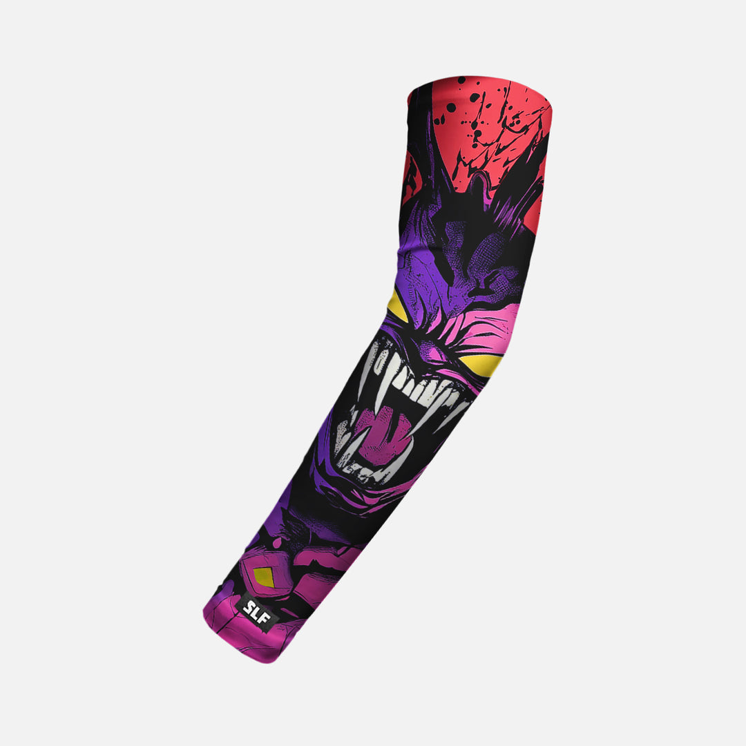 Maniac Mirage Kids Arm Sleeve