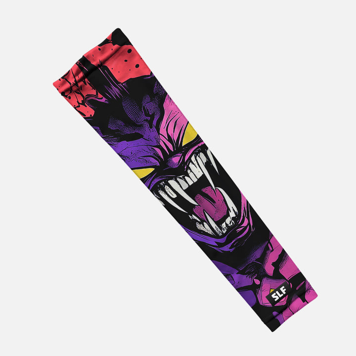 Maniac Mirage Kids Arm Sleeve
