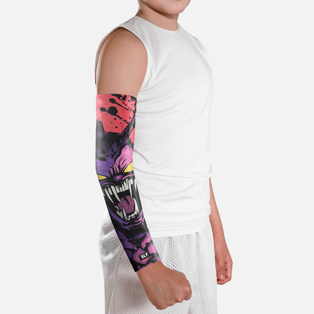 Maniac Mirage Kids Arm Sleeve
