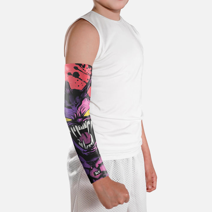 Maniac Mirage Kids Arm Sleeve