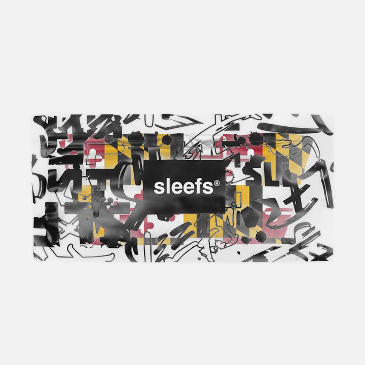 Maryland State Headband