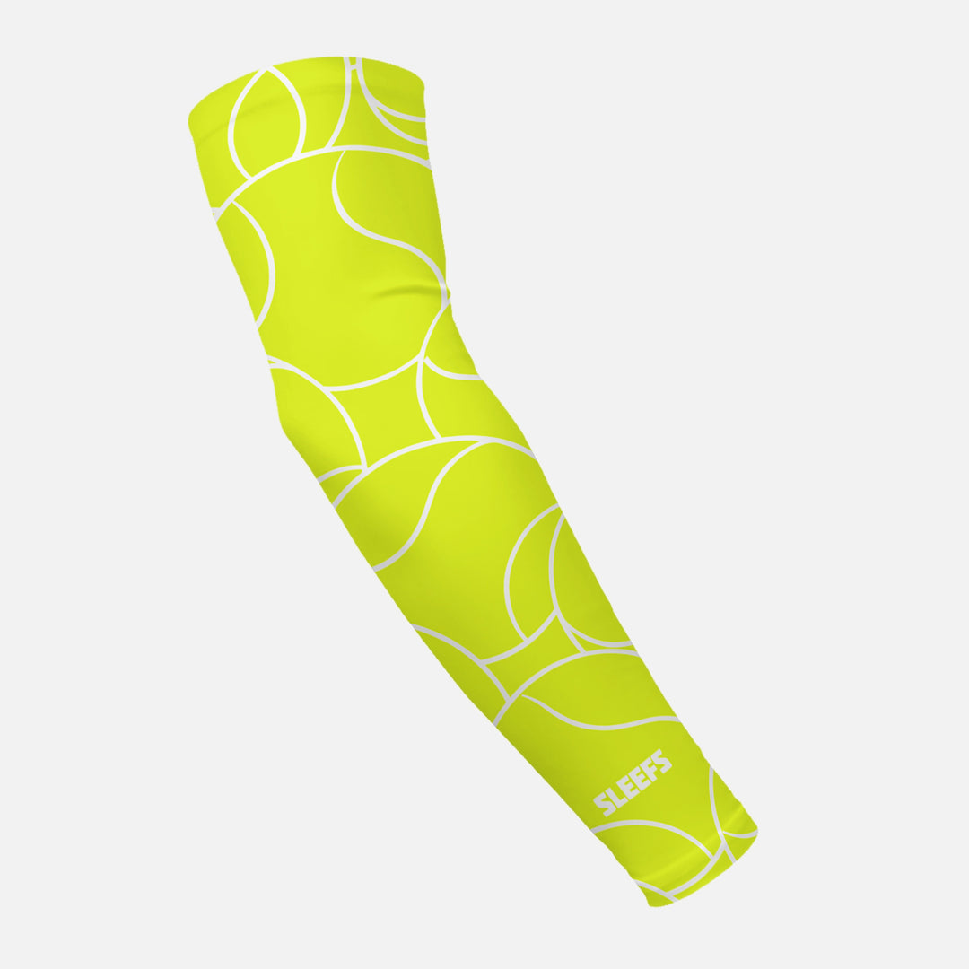Match Point Tennis Arm Sleeve