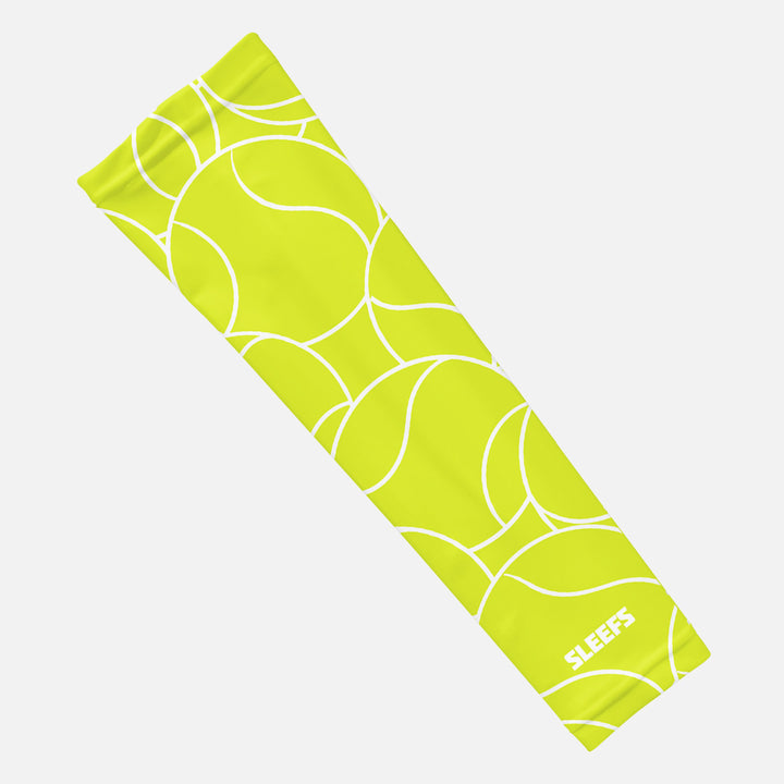 Match Point Tennis Arm Sleeve