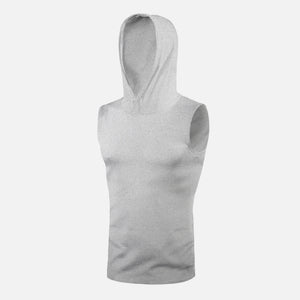 Melange Gray