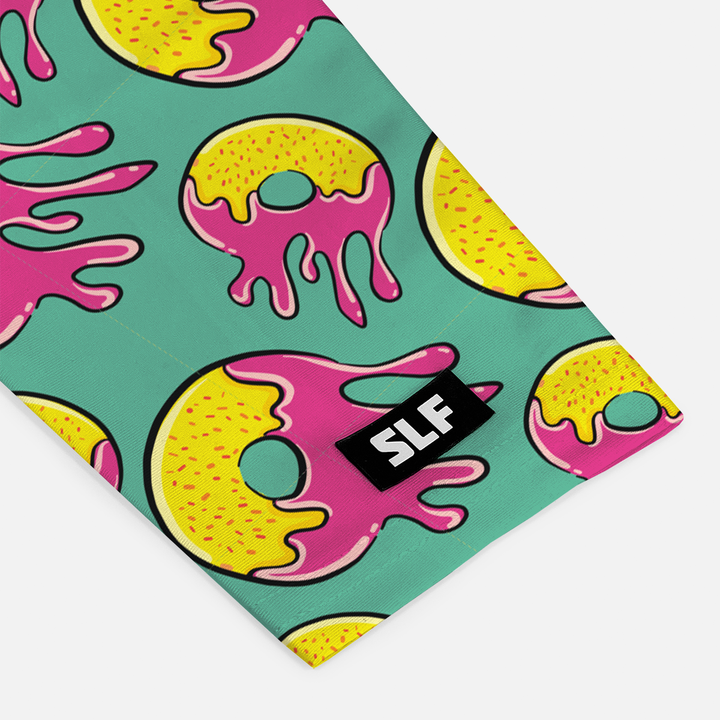 Meltdown Donuts Arm Sleeve