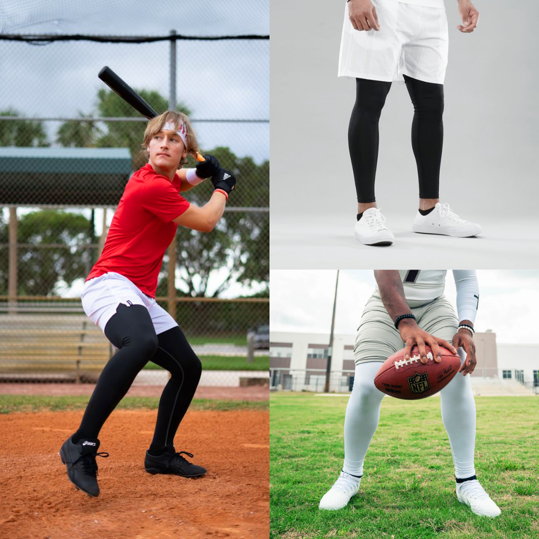 Black Tights for men