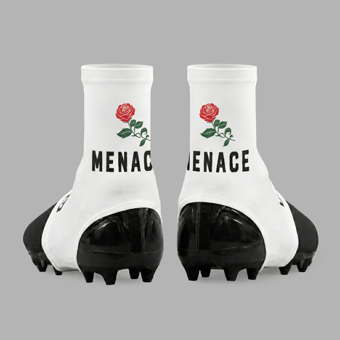 Menace Spats / Cleat Covers