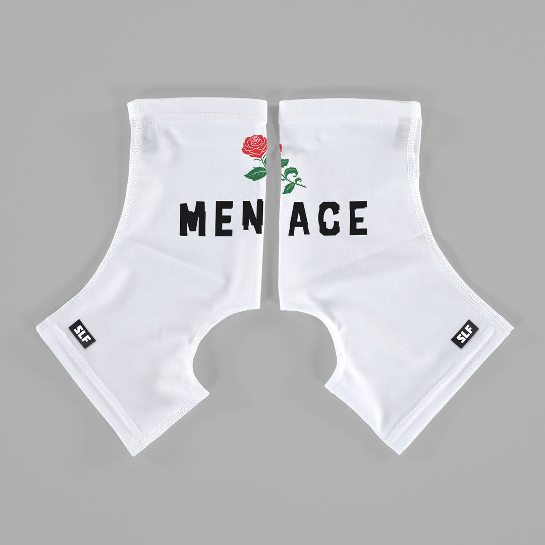 Menace Spats / Cleat Covers
