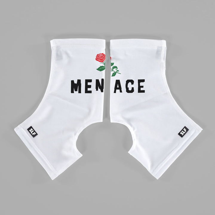 Menace Spats / Cleat Covers