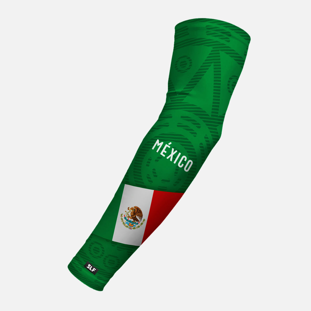 Mexico Team Edition Arm Sleeve