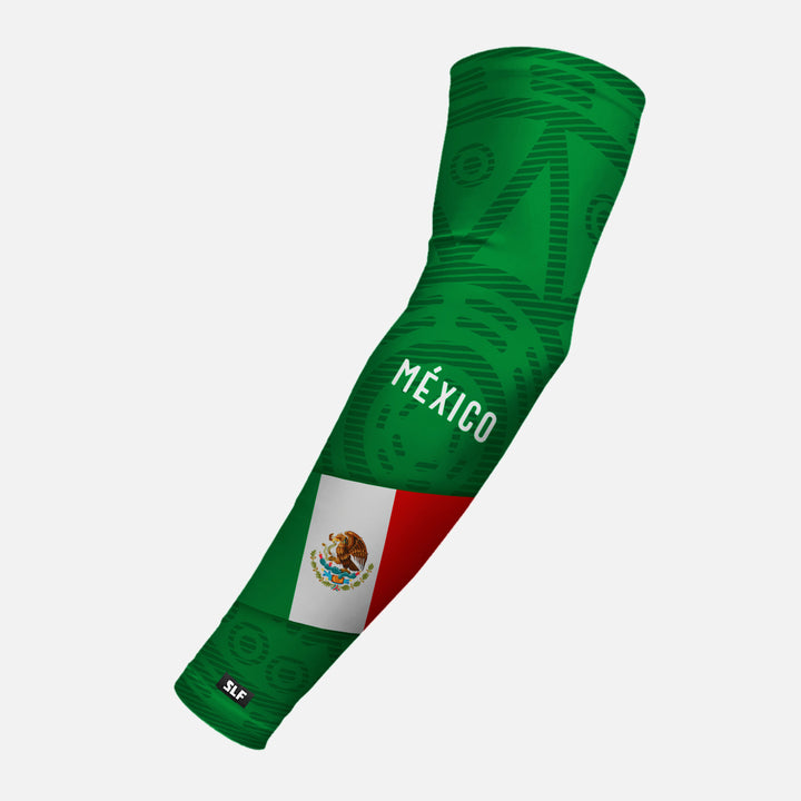 Mexico Team Edition Arm Sleeve