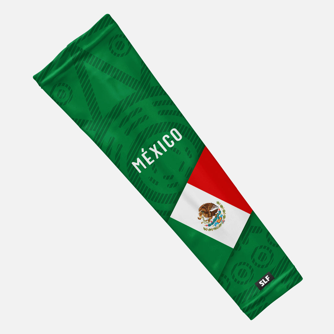 Mexico Team Edition Arm Sleeve
