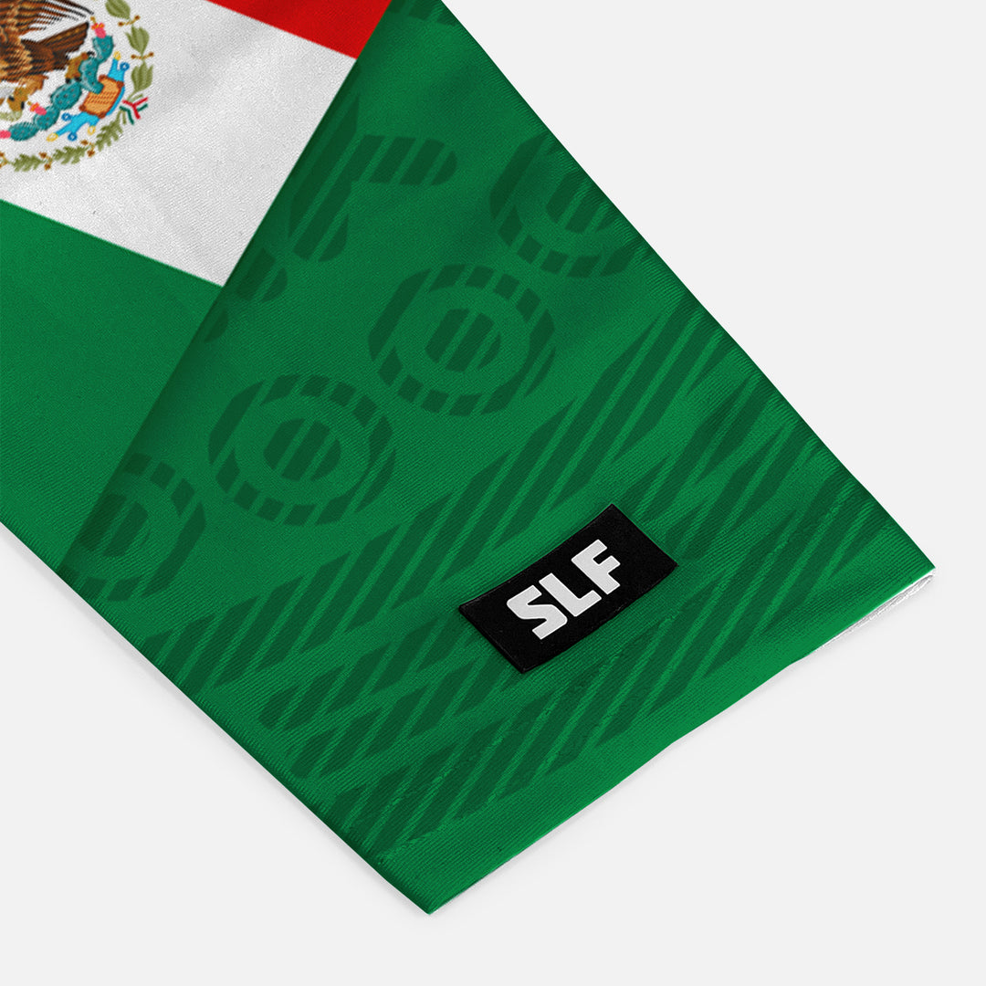Mexico Team Edition Arm Sleeve