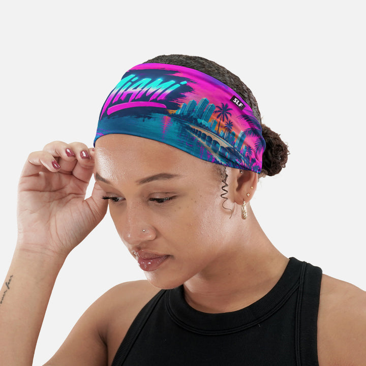 Miami Headband