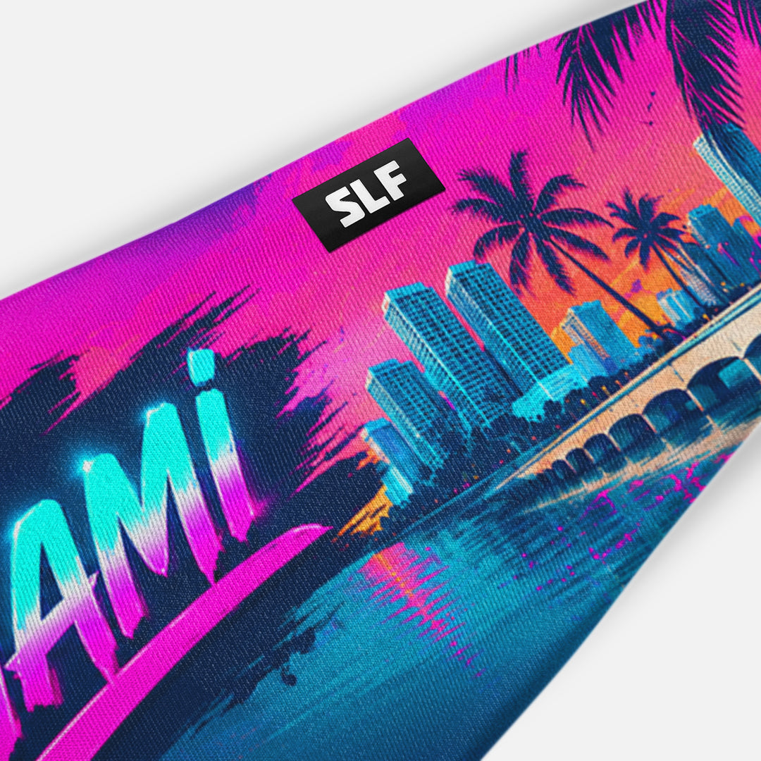 Miami Headband