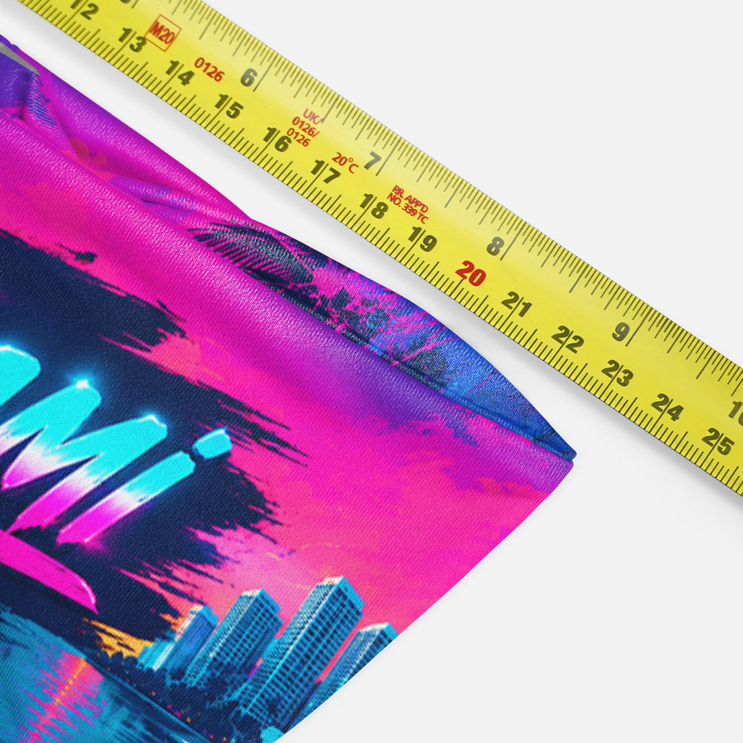 Miami Headband