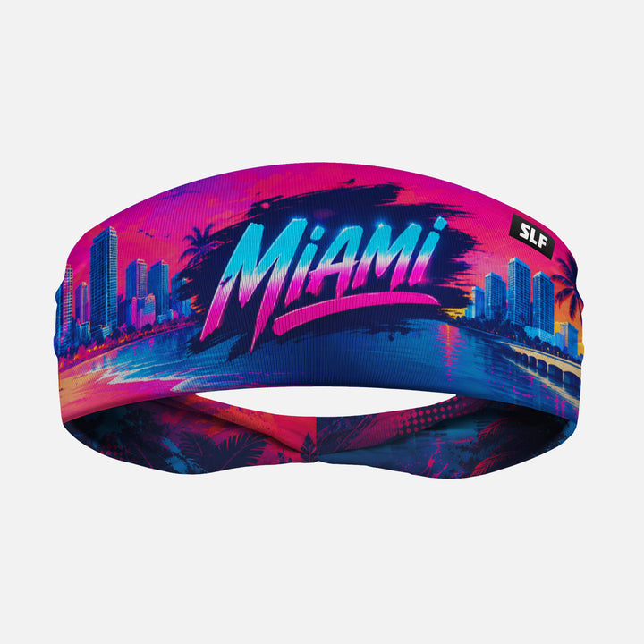 Miami Headband