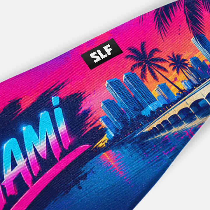 Miami Headband