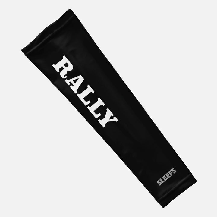 Midnight Rally Tennis Arm Sleeve