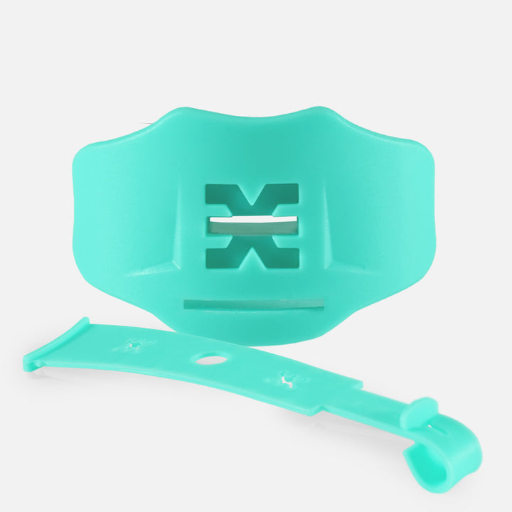 Mint Soft Football Mouthguard 2.0