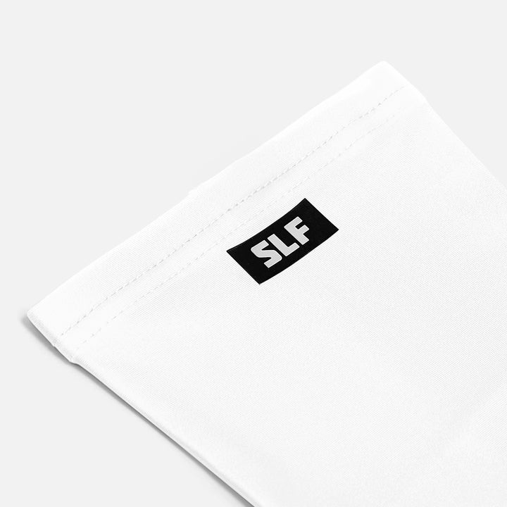HIM White Arm Sleeve