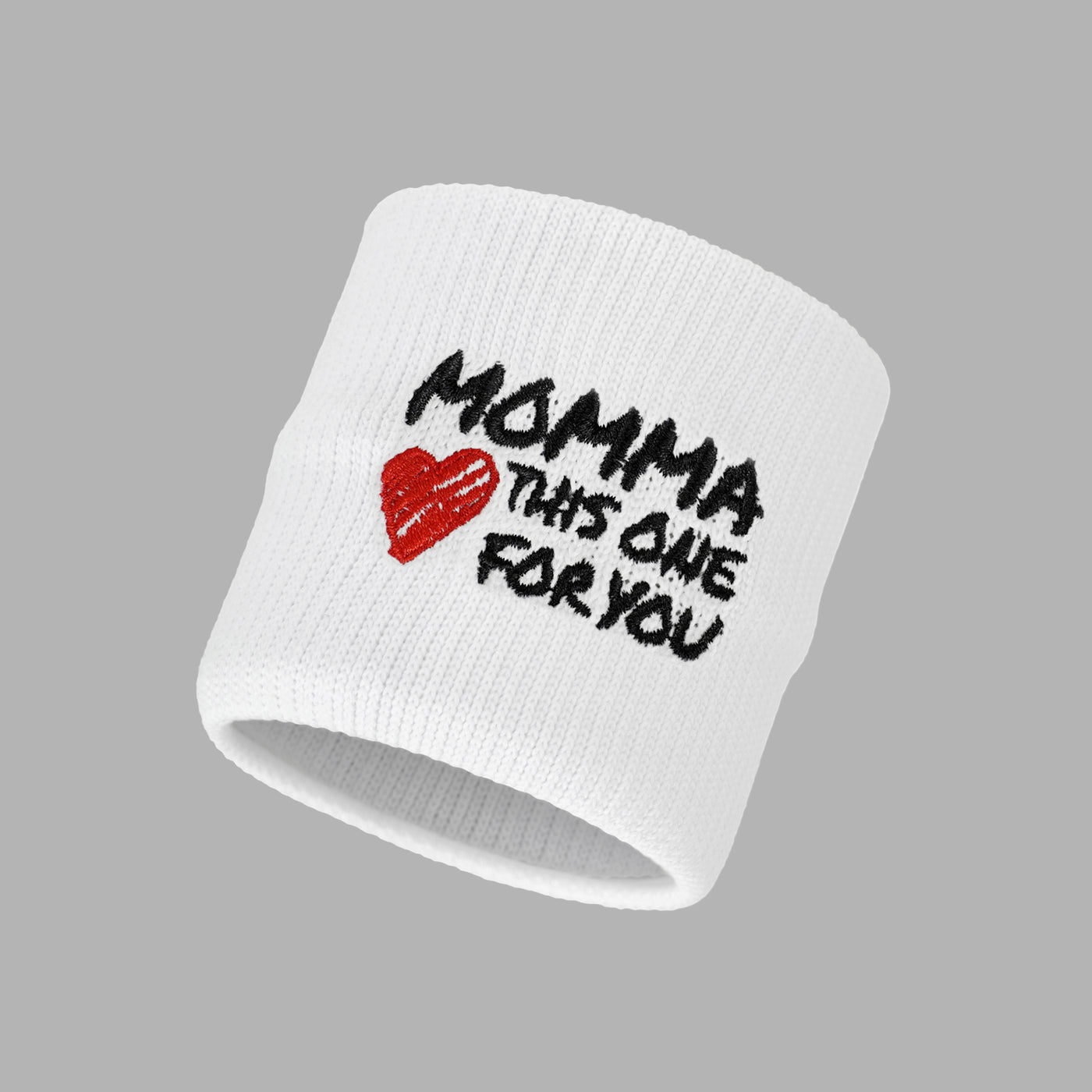 Momma Drip Wristband