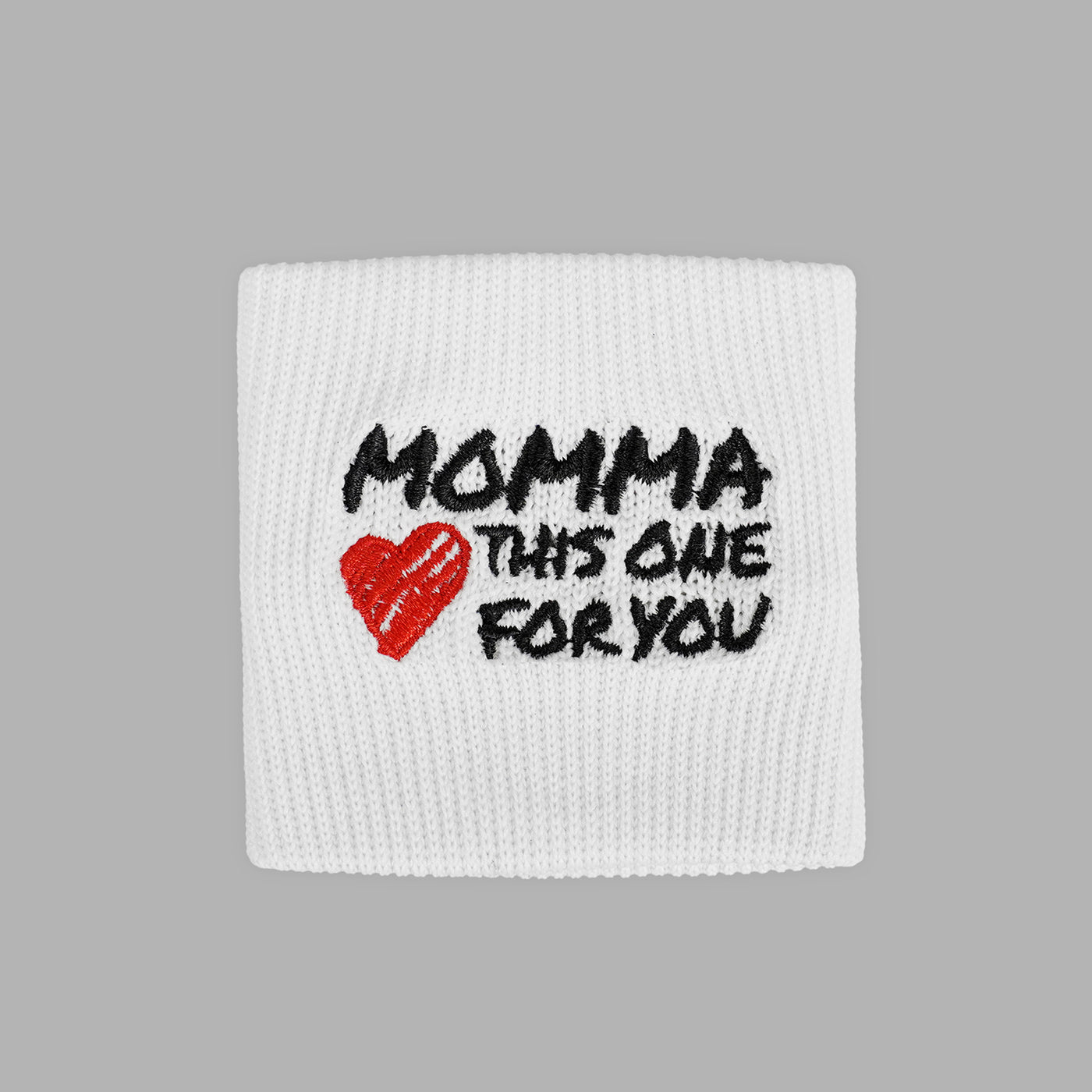 Momma Drip Wristband