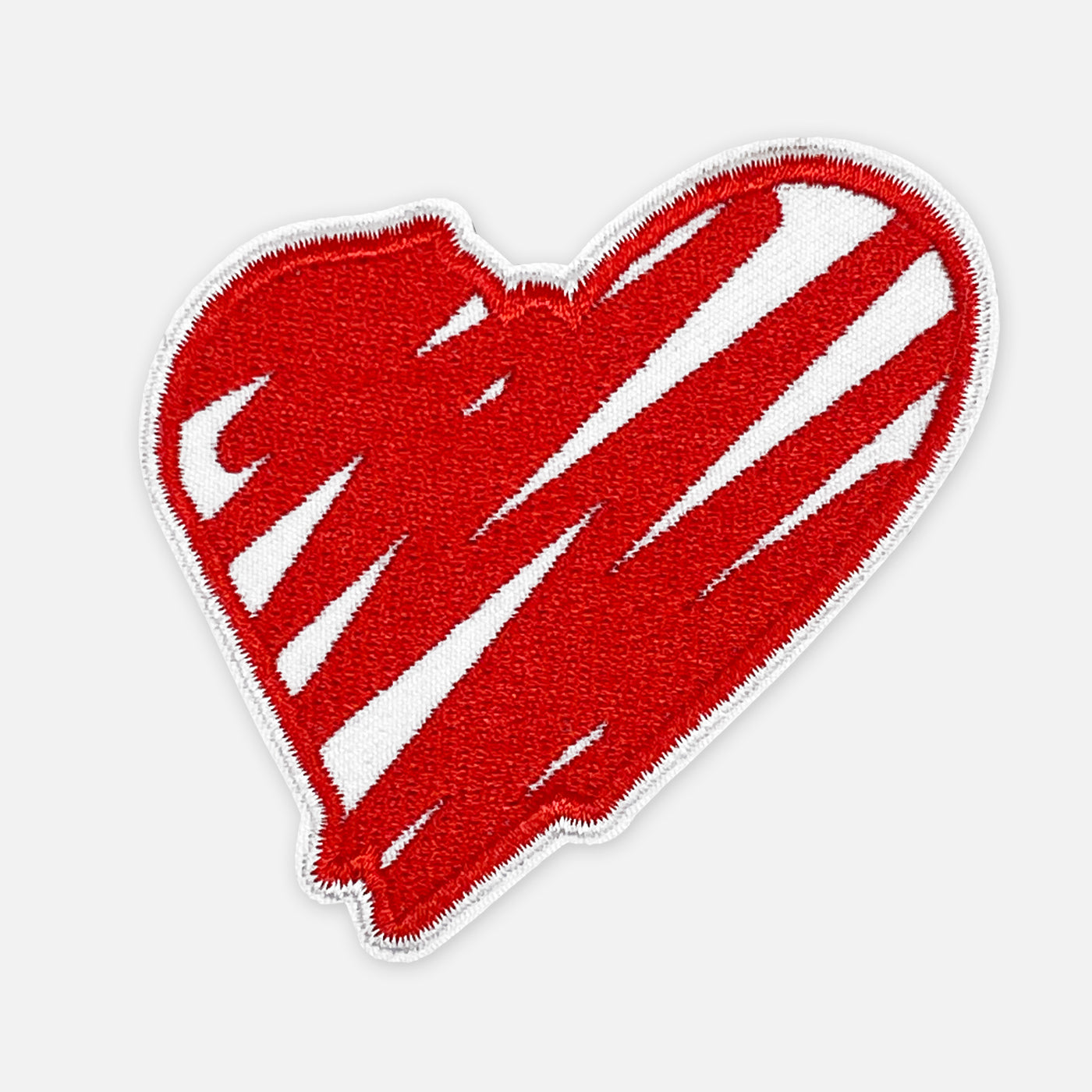 Momma Heart Patch